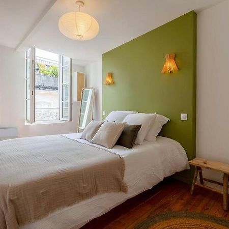 Ღ Mezzanine • T4 Spacieux, Lumineux Et Cosy La Rochelle  Esterno foto