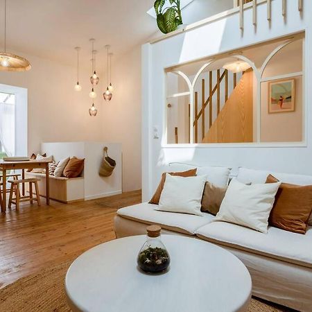 Ღ Mezzanine • T4 Spacieux, Lumineux Et Cosy La Rochelle  Esterno foto
