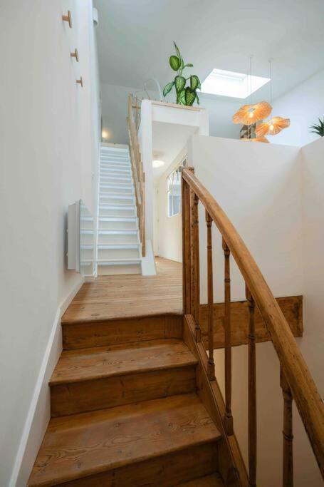 Ღ Mezzanine • T4 Spacieux, Lumineux Et Cosy La Rochelle  Esterno foto