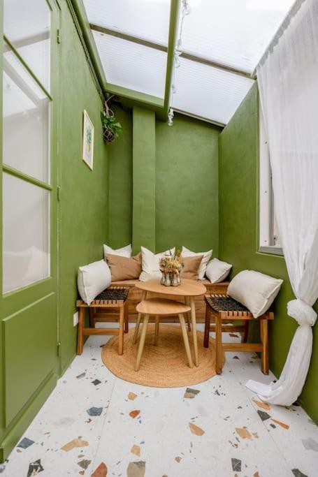 Ღ Mezzanine • T4 Spacieux, Lumineux Et Cosy La Rochelle  Esterno foto