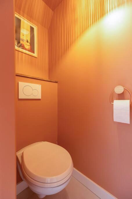 Ღ Mezzanine • T4 Spacieux, Lumineux Et Cosy La Rochelle  Esterno foto